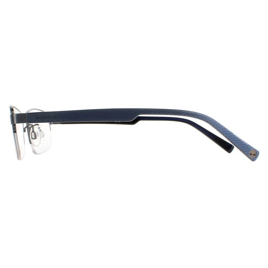Timberland montures de lunettes TB1548 009 Matte Gunmetal hommes - Image 3