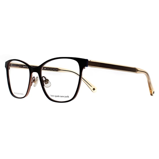 Kate Spade Seline 09Q braun Brillengestell - Image 2