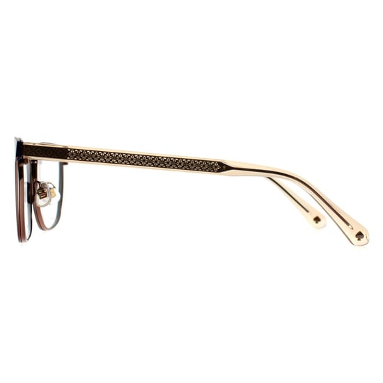 Kate Spade Seline 09Q braun Brillengestell - Image 3