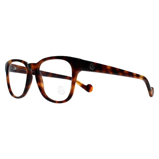 Moncler ML5065 052 dunkel havanna Brillengestell - Image 2