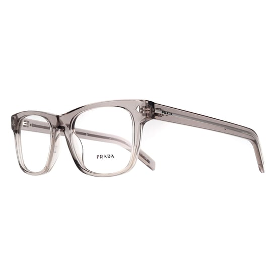 Prada PR15ZV 07R1O1 Karamell havanna Brillengestell - Image 2