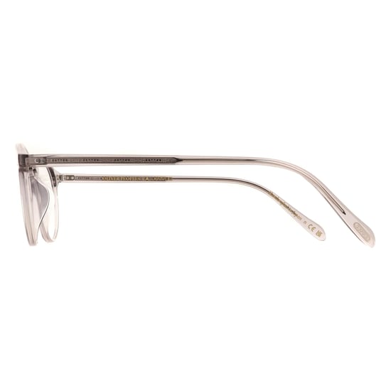 Oliver Peoples OV5004 Riley R 1132 Arbeiter grau Brillengestell - Image 3