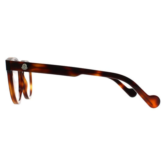 Moncler ML5041 052 hell havanna Brillengestell - Image 3