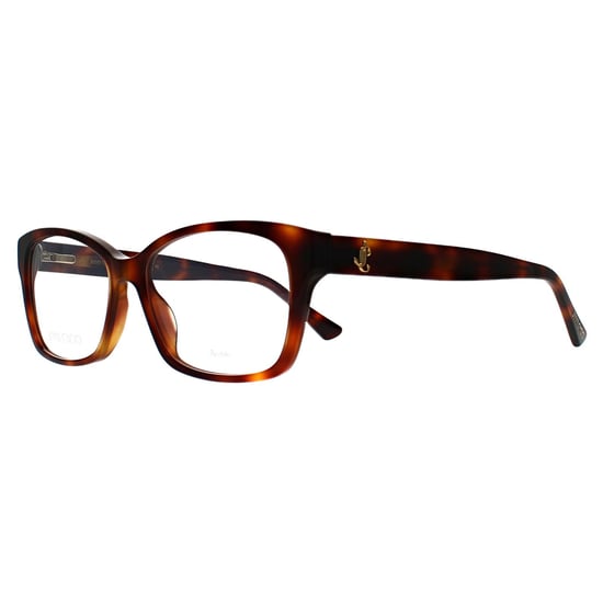 Jimmy Choo JC270 086 havanna Brillengestell - Image 2