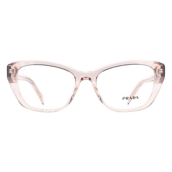 Prada PR18WV 29D1O1 Kristall kalt lila Brillengestell - Image 1