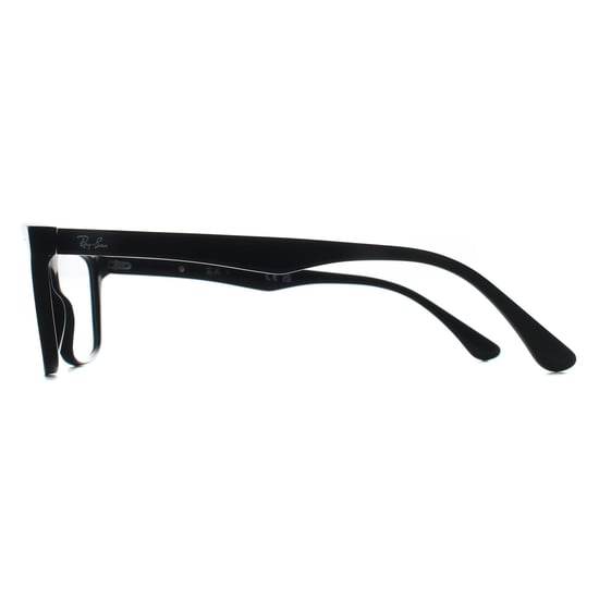 Ray-Ban RX5279 2000 schwarzes Brillengestell - Image 2