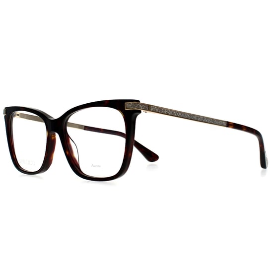 Jimmy Choo JC353 086 havanna gold Brillengestell - Image 2