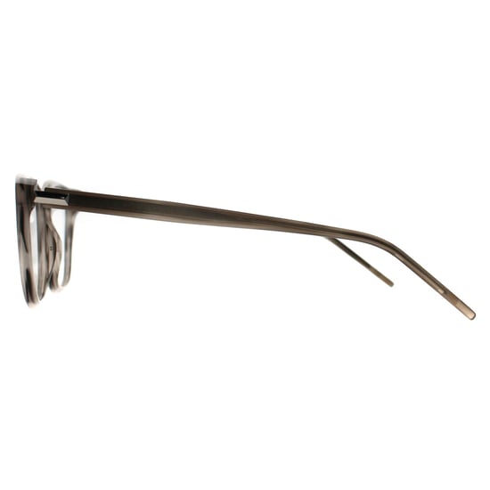 Hugo Boss BOSS 1156 ACI grau havanna Brillengestell - Image 3