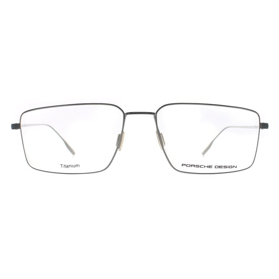 Porsche Design P8750 C Palladium Brillengestell - Image 1