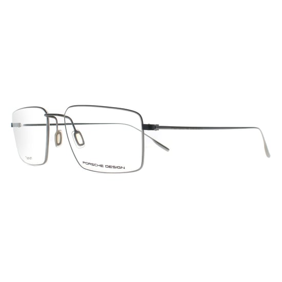 Porsche Design P8750 C Palladium Brillengestell - Image 2