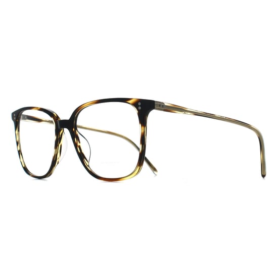 Oliver Peoples OV5374U Coren 1003 cocobolo Brillengestell - Image 2
