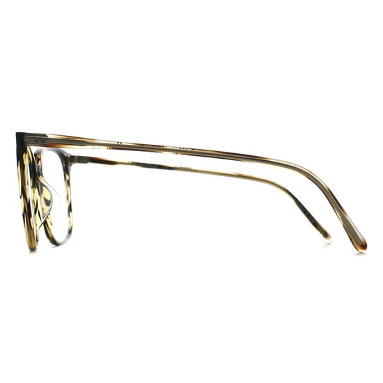 Oliver Peoples OV5374U Coren 1003 cocobolo Brillengestell - Image 3