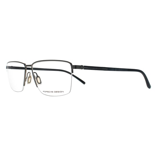Porsche Design P8399 B Palladium Brillengestell - Image 2