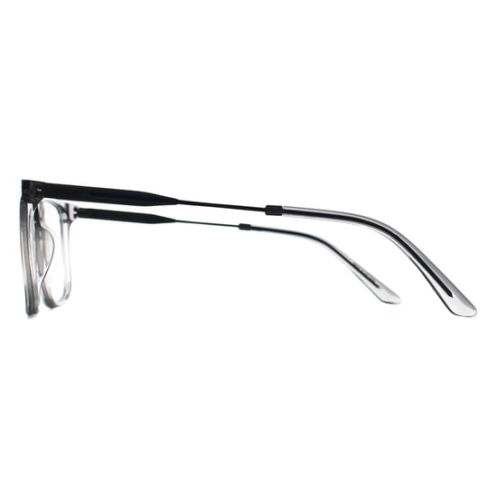 Calvin Klein CK21700 070 Kristall Rauch Brillengestell - Image 3