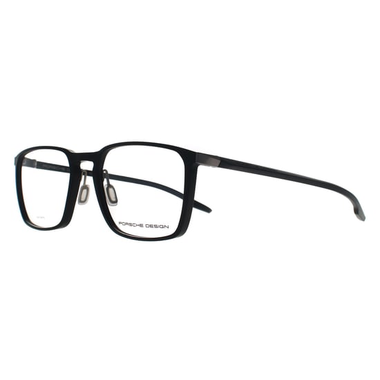 Porsche Design P8732 A schwarzes Brillengestell - Image 2