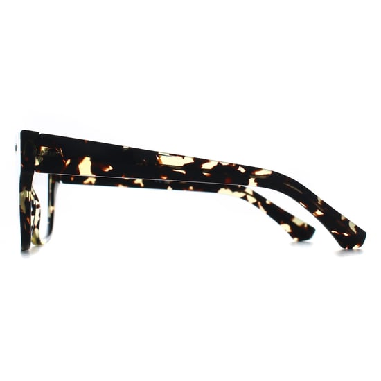 Burberry BE2420 4106 gelb havanna Brillengestell - Image 3