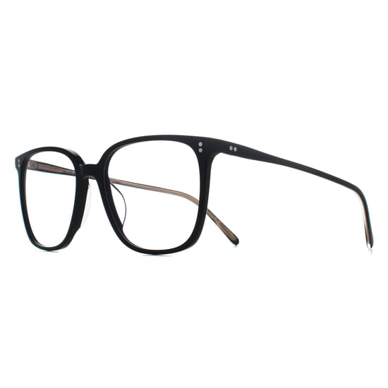 Oliver Peoples OV5374U Coren 1492 schwarz Brillengestell - Image 2