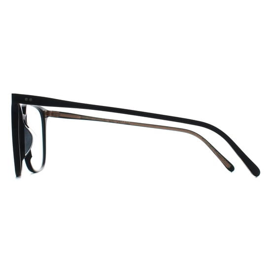 Oliver Peoples OV5374U Coren 1492 schwarz Brillengestell - Image 3