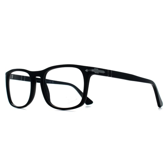 Persol PO3344V 95 schwarz Brillengestell - Image 2