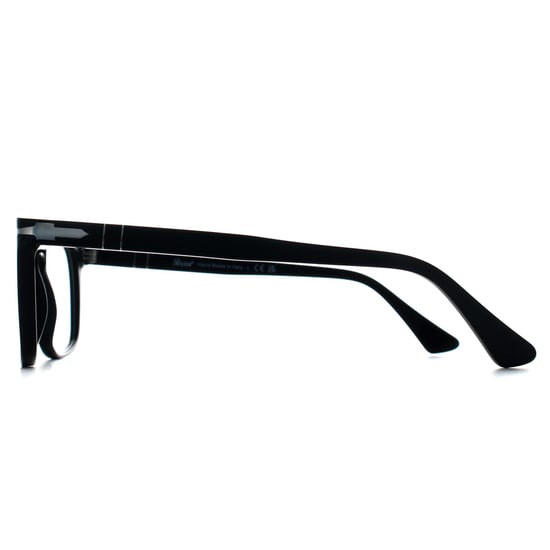 Persol PO3344V 95 schwarz Brillengestell - Image 3