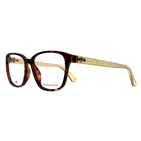 Kate Spade Giuliana 086 havanna Brillengestell - Image 2