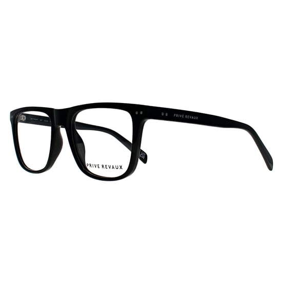 Prive Revaux Bay Point 807 schwarz Brillengestell - Image 2
