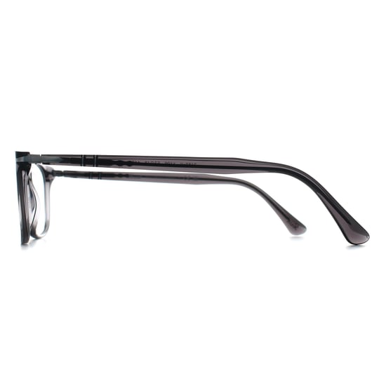 Persol PO3189V 1196 transparent grau Brillengestell - Image 3
