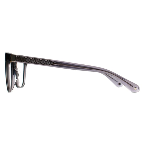 Kate Spade Payton 807 schwarzes Brillengestell - Image 3