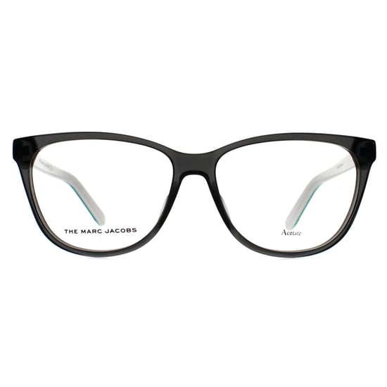 Marc Jacobs MARC 502 R6S transparent grau Brillengestell - Image 1