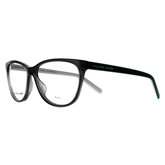 Marc Jacobs MARC 502 R6S transparent grau Brillengestell - Image 2