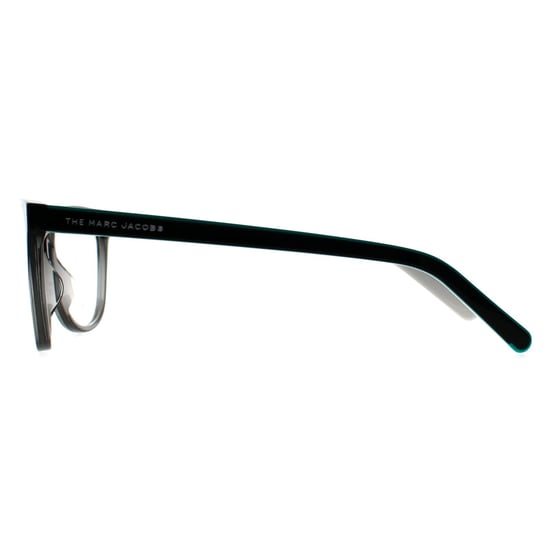 Marc Jacobs MARC 502 R6S transparent grau Brillengestell - Image 3