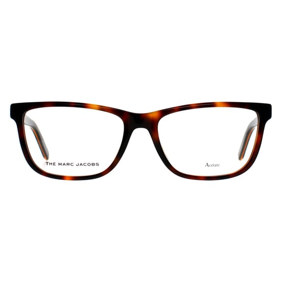 Marc Jacobs MARC 465 086 dunkel schildpatt Brillengestell - Image 1