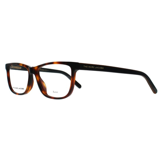 Marc Jacobs MARC 465 086 dunkel schildpatt Brillengestell - Image 2