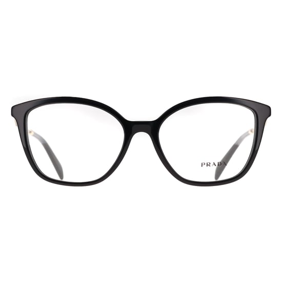 Prada PR19WV 23A1O1 mauve schildpatt Brillengestell - Image 1