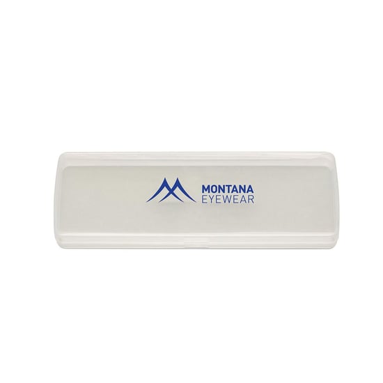 Montana BLF52 A blaue Lesebrille - Image 2