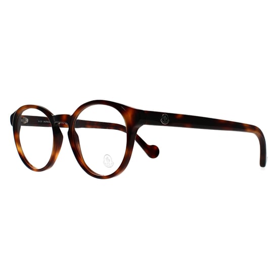 Moncler ML5053 001 schwarz Brillengestell - Image 2
