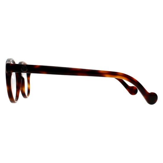 Moncler ML5053 001 schwarz Brillengestell - Image 3