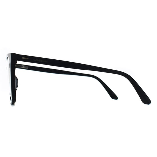 Calvin Klein CK22540 001 schwarzes Brillengestell - Image 3