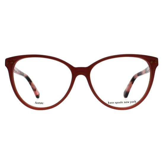 Kate Spade Thea 35J rosa Brillengestell - Image 1