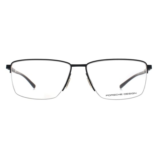 Porsche Design P8399 A schwarzes Brillengestell - Image 1