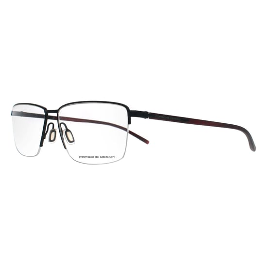 Porsche Design P8399 A schwarzes Brillengestell - Image 2