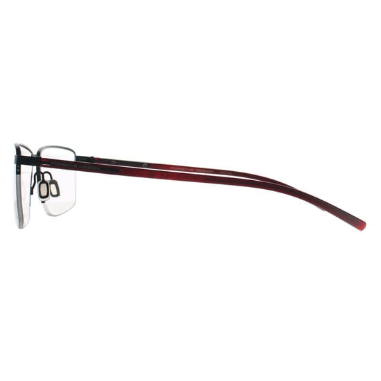 Porsche Design P8399 A schwarzes Brillengestell - Image 3