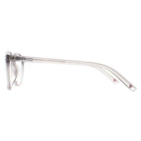 Montana HMR55 klar grau Lesebrille +2.00 - Image 3