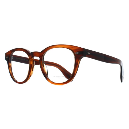 Oliver Peoples OV5413U Cary Grant 1679 Grant Schildpatt Brillengestell - Image 2