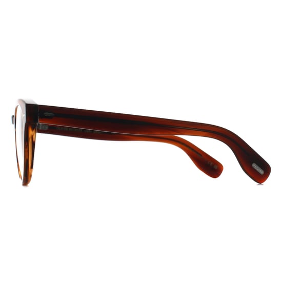 Oliver Peoples OV5413U Cary Grant 1679 Grant Schildpatt Brillengestell - Image 3