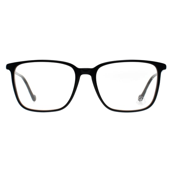 Moncler ML5095 020 grau Brillengestell - Image 1