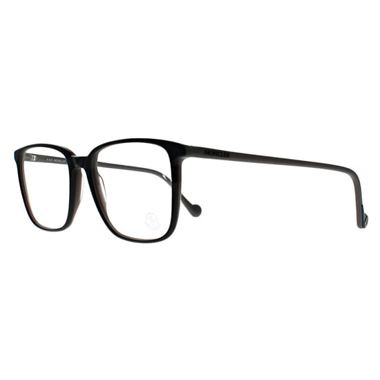 Moncler ML5095 020 grau Brillengestell - Image 2