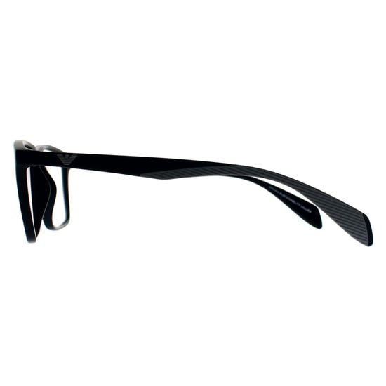 Emporio Armani EA3230 5088 matt blau Brillengestell - Image 3