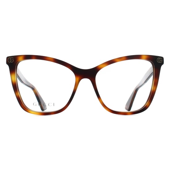 Gucci GG1817O 002 havanna Brillengestell - Image 1