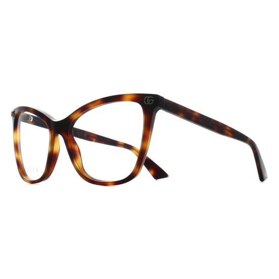 Gucci GG1817O 002 havanna Brillengestell - Image 2